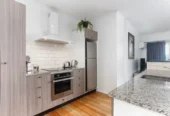 Newly Refurbished waterfront Living, 33/139 Quay Street, City Centre, Auckland