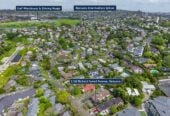 Live or do-up, 5 bedrooms home, Space, Schools & Comfort, 1/60 Richard Farrell Avenue, Remuera, Auckland