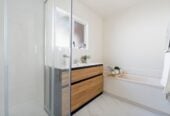 Renovated, freestanding brick & tile 2 bedrooms home, stroll to West City Mall, 2/5 Newington Road, Henderson, Auckland