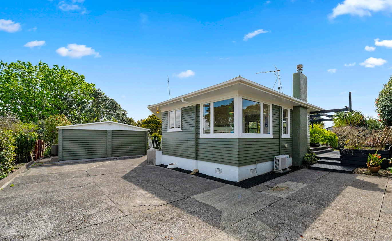 Once in 55 Years – Deceased Estate, 29 Swan Crescent, Pakuranga, Auckland