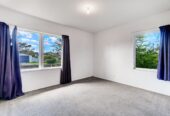 Asking below CV, standalone 3-bedrooms house on a half share of 819m² (flat land), 1/49 President Ave, Papakura, Auckland