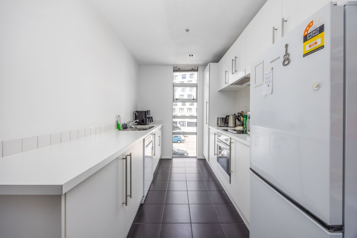 Grammar zone – Vendor wants it Sold, 3B/58 Liverpool Street, Auckland Central, Auckland