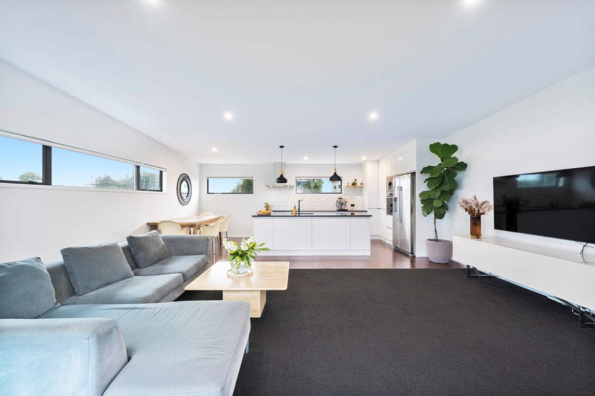Modern Home + Bonus Sleepout, 239 Metcalfe Road, Ranui, Auckland
