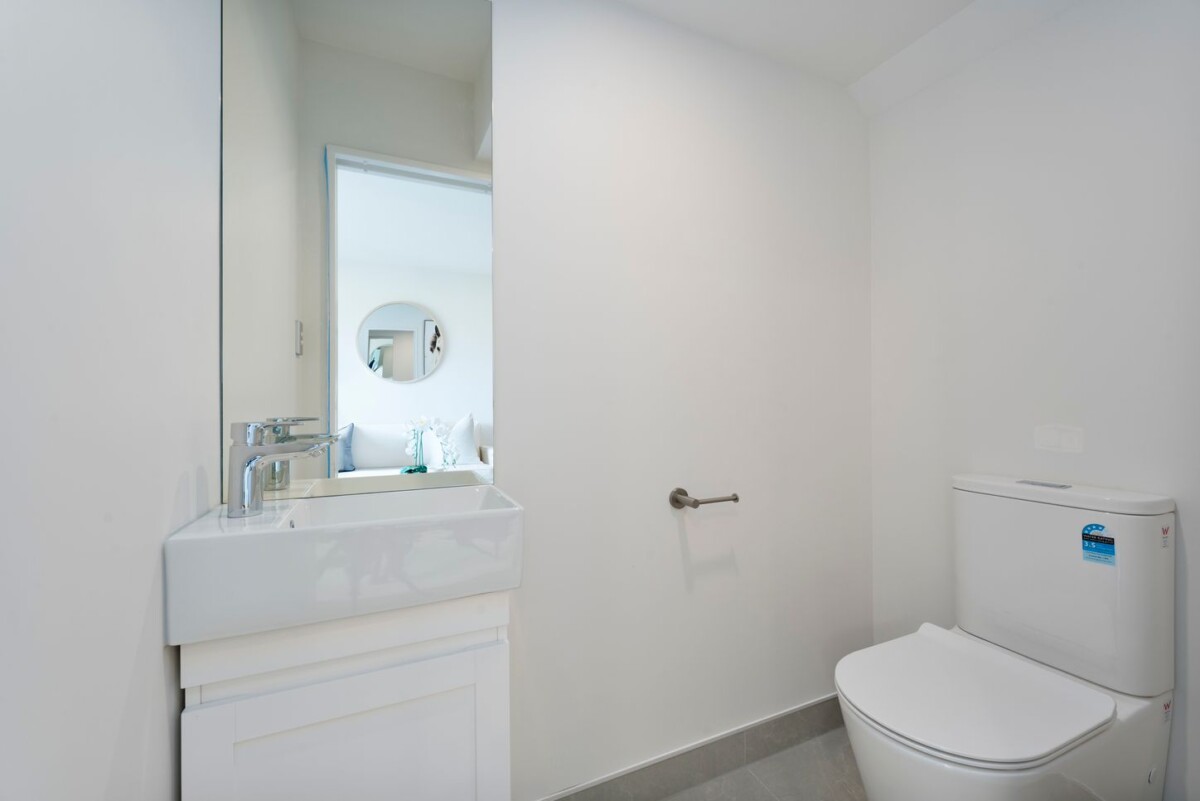 Unbeatable Value Two-Bedroom in the West, Enquiries over $599,000, Lot 4/31 Tiroroa Avenue, Te Atatu South, Auckland