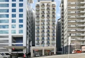 Double Grammar school zone, Freehold 2 beds 1 bath apartment, 53sqm plus a spacious balcony, 1.1 km to Auckland Girls’ Grammar School, 1.7 km to Auckland Grammar, 1110/76 Wakefield Street, City Centre, Auckland