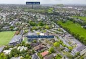 Live or do-up, 5 bedrooms home, Space, Schools & Comfort, 1/60 Richard Farrell Avenue, Remuera, Auckland