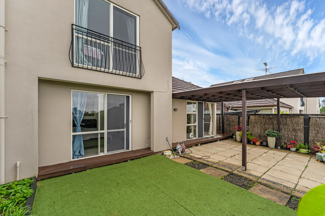 Botany Downs Secondary College zone, Freehold 3 bedrooms home, 18 Fairfield Lane East Tamaki Heights, Auckland