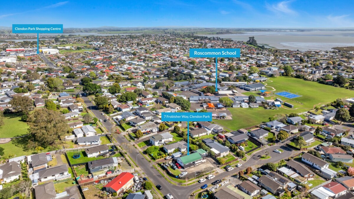 Welcoming All Offers, Vendor has their eye on a new property to purchase, 7 Frobisher Way, Clendon Park, Auckland
