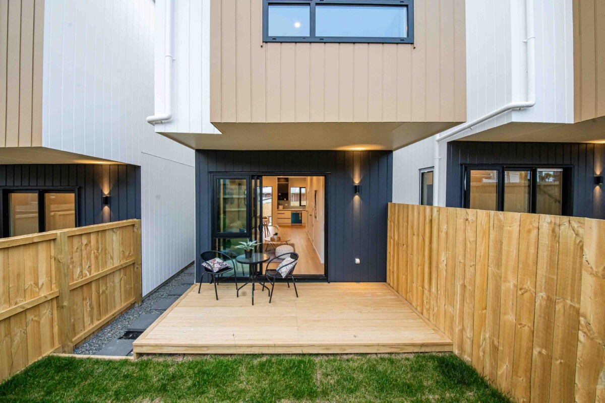 Freehold, Standalone Brand-New 2 beds + study Home, Fully fenced yard, Lot 3/155 Te Atatu Road, Te Atatu South, , Auckland
