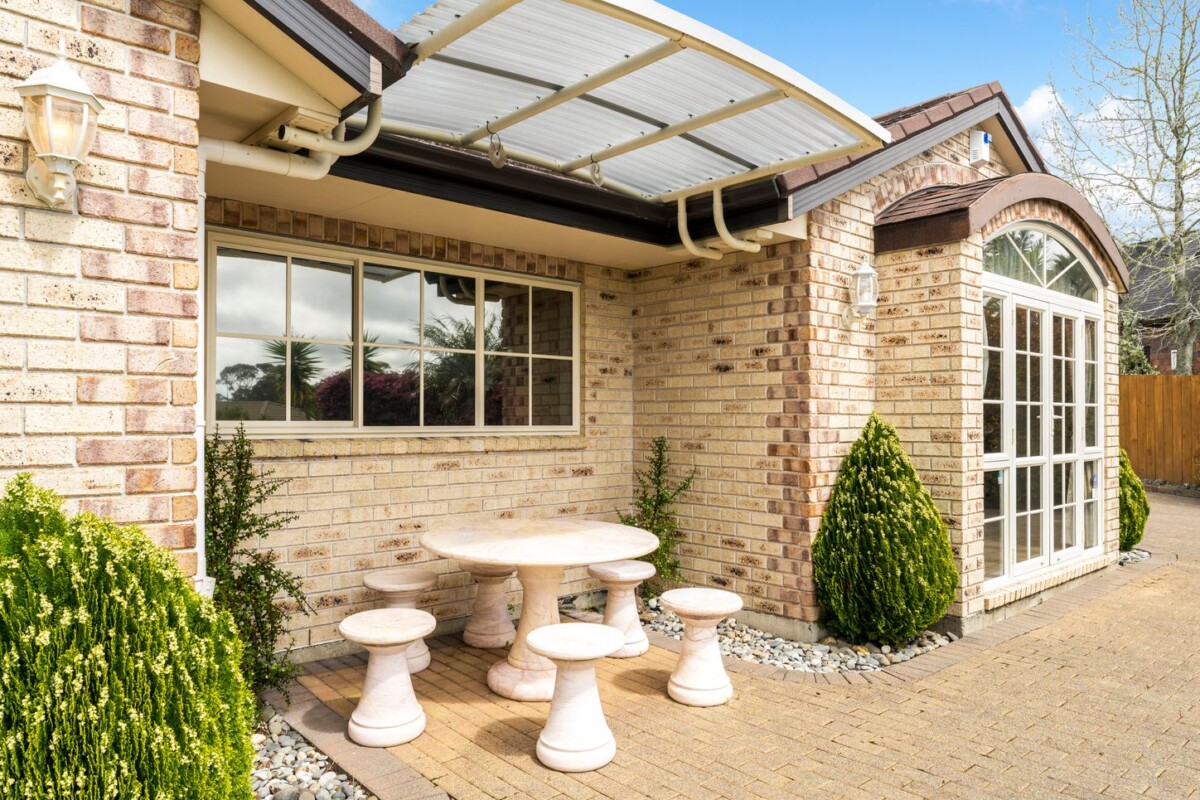 After 19 wonderful years, the owners are downsizing, 14 Pittville Place, Henderson, Auckland