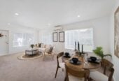 Renovated, freestanding brick & tile 2 bedrooms home, stroll to West City Mall, 2/5 Newington Road, Henderson, Auckland