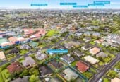 Fresh, Fabulous & Family-Ready in Summerland Zone, 13B Parkcrest Drive, Henderson, Auckland