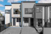 Brand-new, freehold 2 bedrooms home, Everything’s right at your doorstep, 13/85 Cascades Road, Pakuranga Heights, Auckland