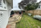 For rent, Pets negotiable, 3 bedrooms 1.5 bathrooms house, available 22nd October, 33 Nelson Street, Howick, Auckland