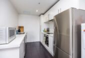 3 bedrooms apartment with 2 car parks, 4A/54 Liverpool Street, Auckland Central, Auckland