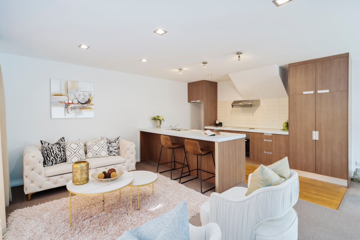 Solid Character, Premium Location, 1 Loch Street, Remuera, Auckland