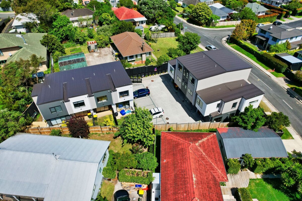 Freehold brand new home, 7/67 Kervil Avenue, Te Atatu Peninsula,Auckland