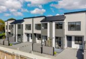 Brand-new, freehold 3 bedrooms plus study room home, Everything’s right at your doorstep, 16/85 Cascades Road, Pakuranga Heights, Auckland