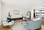 Brandnew 4 bedrooms modern coastal luxury by the Beach, 8B Sayegh Street, St Heliers, Auckland