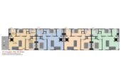 Held for over 40 years, 4 x 2-bedroom units, each on their own Unit Title, Unit 1-4/10 Croydon Road, Mt Eden, Auckland