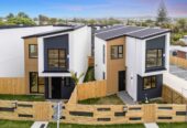 Freehold, Standalone Brand-New 2 beds + study Home, Fully fenced yard, Lot 3/155 Te Atatu Road, Te Atatu South, , Auckland