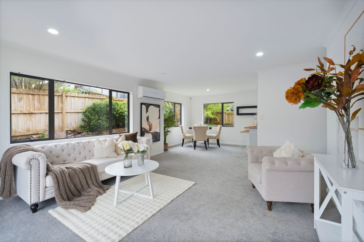 Fresh, Fabulous & Family-Ready in Summerland Zone, 13B Parkcrest Drive, Henderson, Auckland
