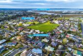 Panoramic Views, just a short drive to shops at Glendene, Henderson including WestCity Mall, 30 Farquhar Road, Glendene, Auckland
