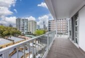 3 bedrooms apartment with 2 car parks, 4A/54 Liverpool Street, Auckland Central, Auckland