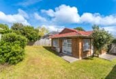 Renovated, freestanding brick & tile 2 bedrooms home, stroll to West City Mall, 2/5 Newington Road, Henderson, Auckland