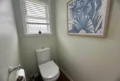 For rent, Pets negotiable, 3 bedrooms 1.5 bathrooms house, available 22nd October, 33 Nelson Street, Howick, Auckland
