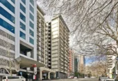 Double Grammar school zone, Freehold 2 beds 1 bath apartment, 53sqm plus a spacious balcony, 1.1 km to Auckland Girls’ Grammar School, 1.7 km to Auckland Grammar, 1110/76 Wakefield Street, City Centre, Auckland