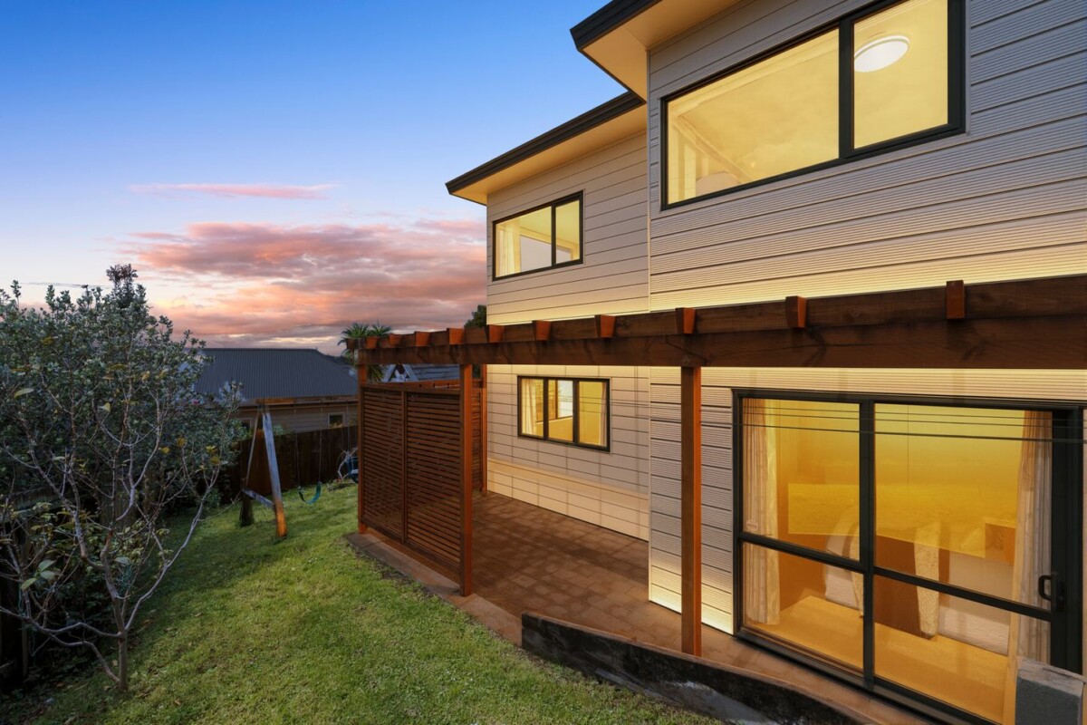 Owner Has Bought – Ready To Go, 257 Glengarry Road, Glen Eden, Auckland