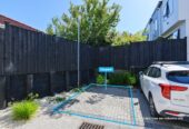 End Terrace – Extra Privacy & Natural Light, 4/67 Kervil Avenue, Te Atatu Peninsula,Auckland