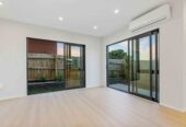 Freehold, Standalone Brand-New 2 beds + study Home, Fully fenced yard, Lot 3/155 Te Atatu Road, Te Atatu South, , Auckland