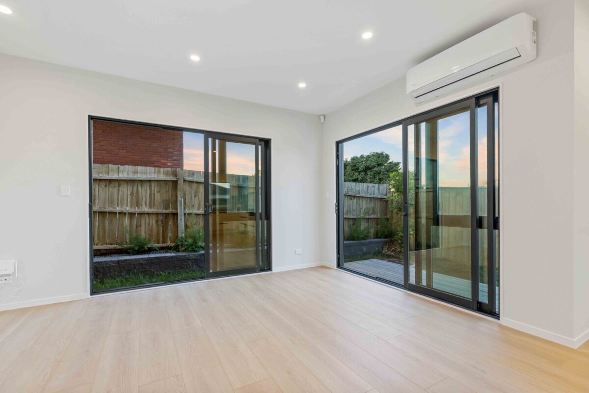 Freehold, Standalone Brand-New 2 beds + study Home, Fully fenced yard, Lot 3/155 Te Atatu Road, Te Atatu South, , Auckland