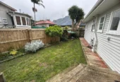 For rent, Pets negotiable, 3 bedrooms 1.5 bathrooms house, available 22nd October, 33 Nelson Street, Howick, Auckland