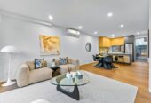 Massive Price Reduction, 3 beds + study 2.5 baths home with garage, zoned for Selwyn College, Baradene College, Remuera Intermediate, Meadowbank School, 4/10 Meadowbank Road, Meadowbank, Auckland