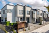 Brand-new, freehold 3 bedrooms plus study room home, Everything’s right at your doorstep, 16/85 Cascades Road, Pakuranga Heights, Auckland