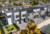 Brand-new, freehold 3 bedrooms plus study room home, Everything’s right at your doorstep, 16/85 Cascades Road, Pakuranga Heights, Auckland