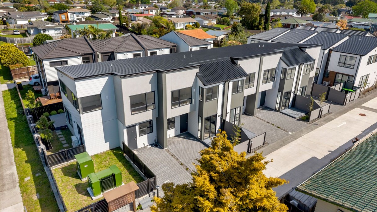 Brand-new, freehold 2 or 3 bedrooms homes, Everything’s right at your doorstep, 13,16,19/85 Cascades Road, Pakuranga Heights, Auckland