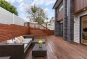 Must sell, Ignore CV of $3.5M,, Enquires Over $2,500,000, 294m2 4 beds 4.5 bath house with double garage on 471m2 section, Westmere School is at your doorstep, Western Springs College, the zoo, and lakeside park are a short stroll away, while Cox’s Bay Reserve, boutique cafes, and the CBD remain within easy reach, 48A Garnet Road, Westmere, Auckland