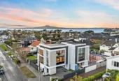 Brandnew 4 bedrooms modern coastal luxury by the Beach, 8B Sayegh Street, St Heliers, Auckland