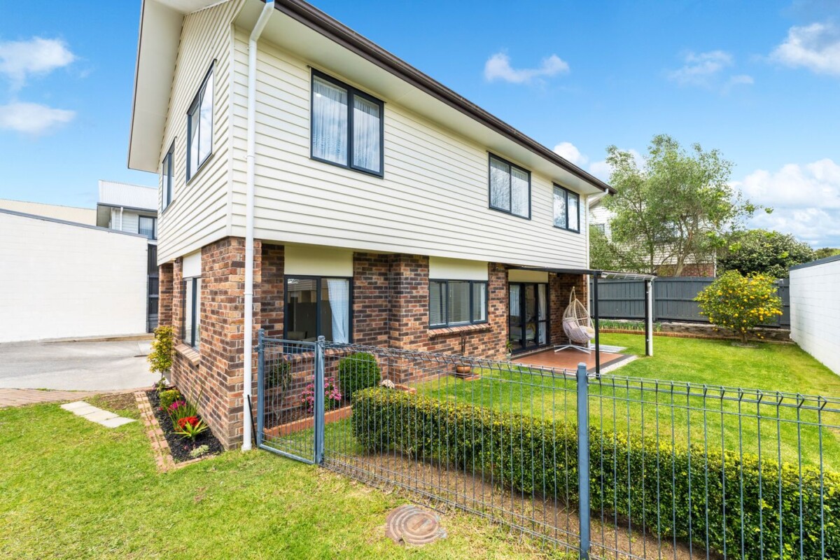 Perfectly positioned in the heart of Glen Eden, 6 Newfound Way, Glen Eden, Auckland
