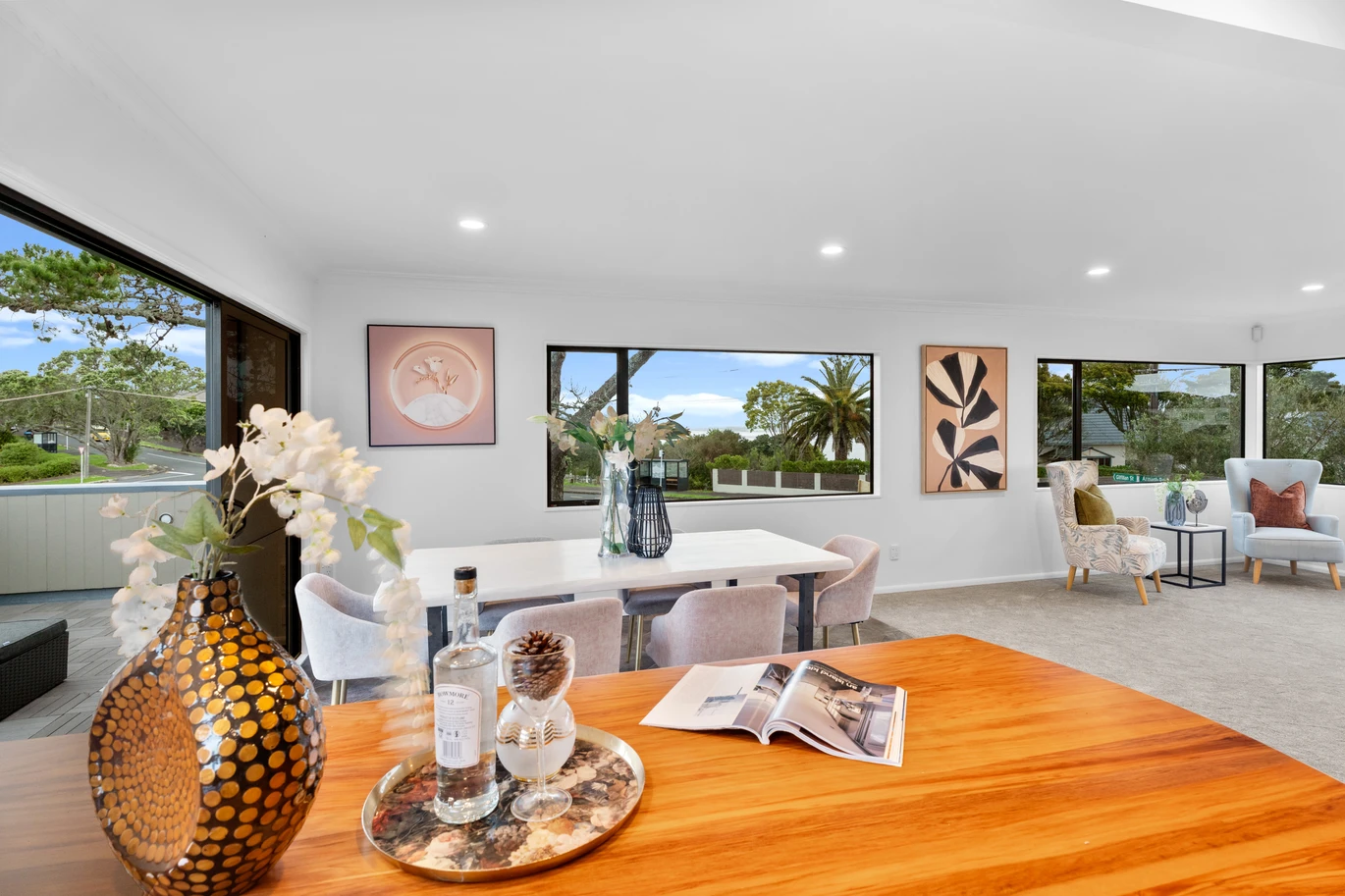 Lifestyle, Location & Views – The Complete Package, 1 Armagh Road, Blockhouse Bay, Auckland