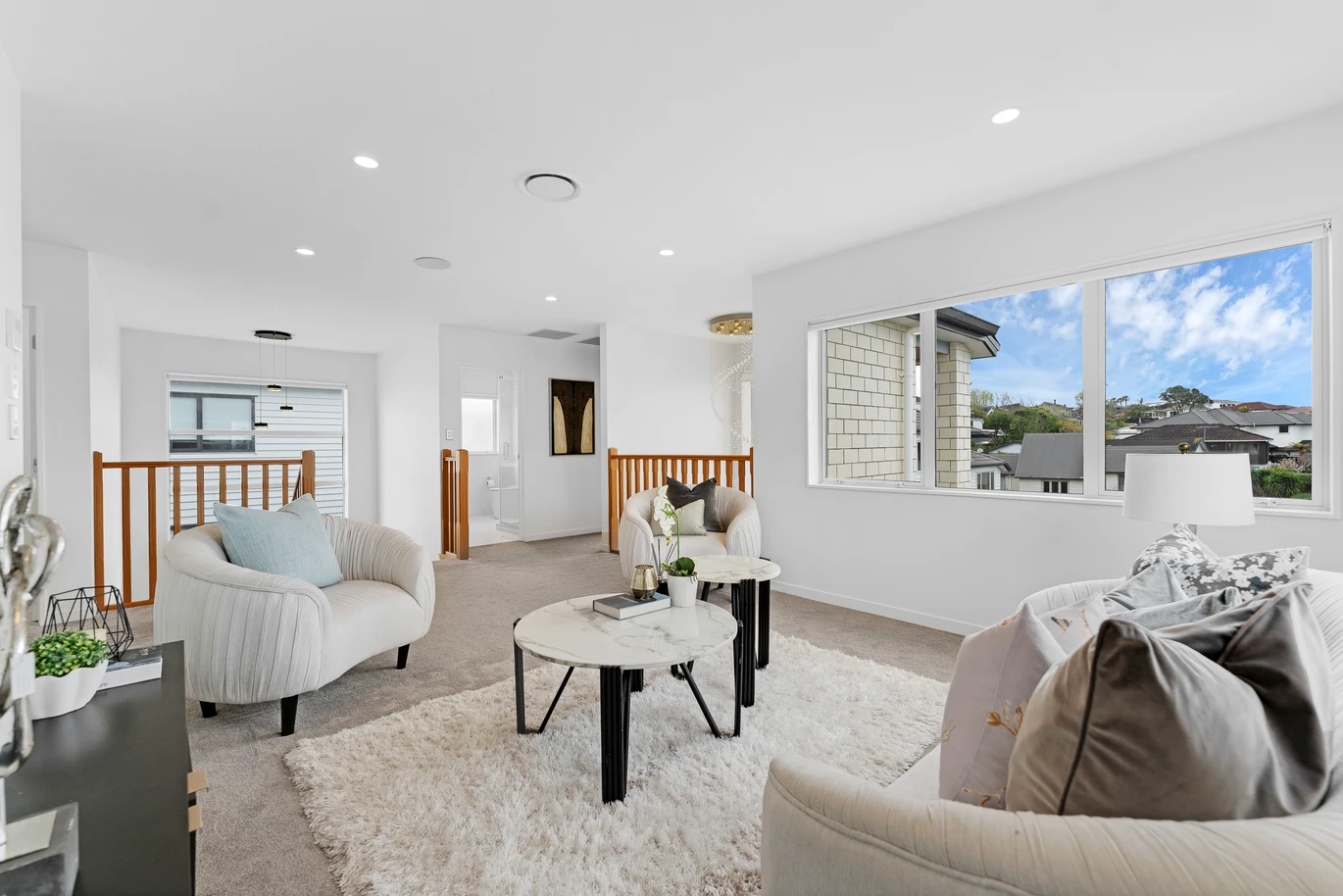 Spacious, Stylish & Secure, 60B Staveley Avenue, Hillsborough, Auckland