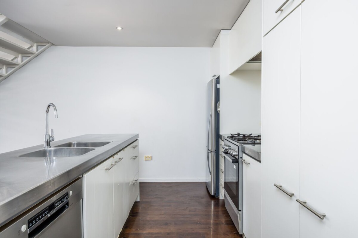 2 bedrooms Westmere “New York Style” Loft Apartment, 57F Livingstone Street, Grey Lynn, Auckland