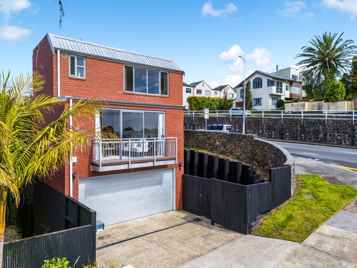 Solid Character, Premium Location, 1 Loch Street, Remuera, Auckland