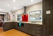 For rent, Cats OK, 4 beds 2 baths house, available 22nd October, 676 Pakuranga Road, Howick, Auckland