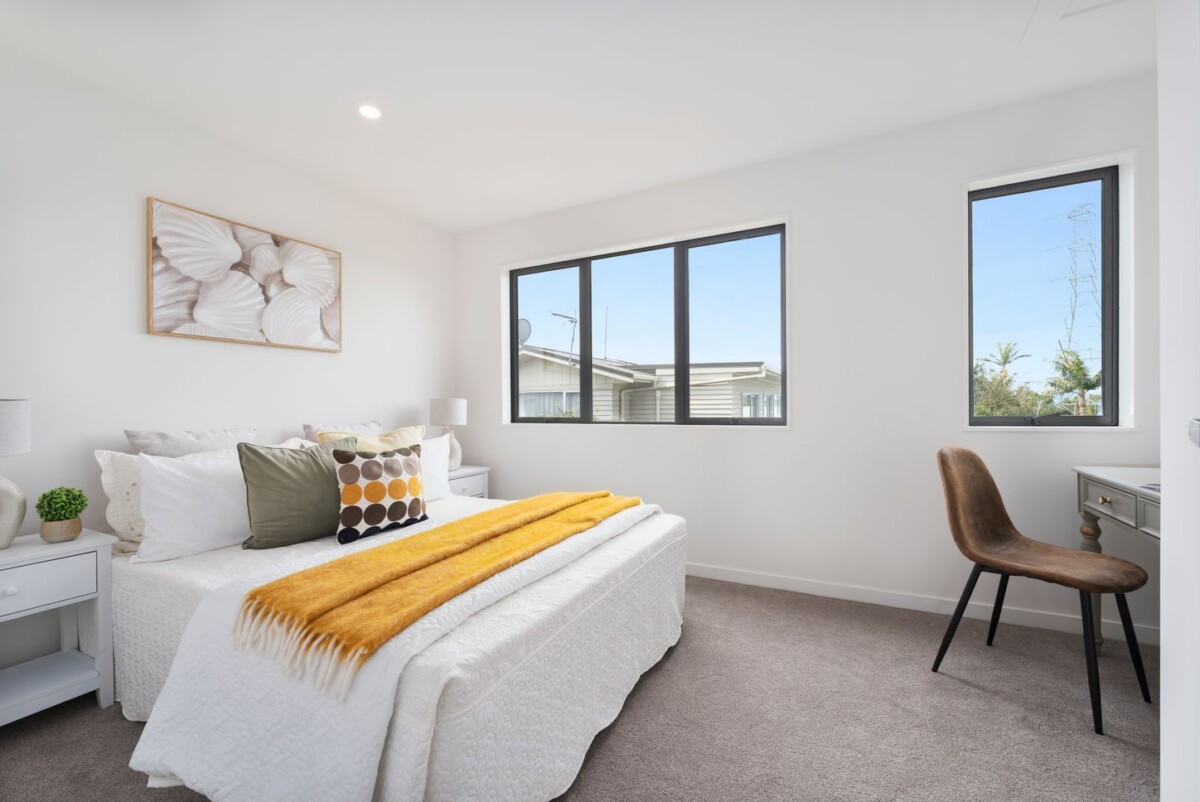 Unbeatable Value Two-Bedroom in the West, Enquiries over $599,000, Lot 4/31 Tiroroa Avenue, Te Atatu South, Auckland