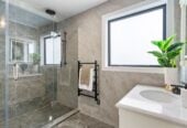Must sell, Ignore CV of $3.5M,, Enquires Over $2,500,000, 294m2 4 beds 4.5 bath house with double garage on 471m2 section, Westmere School is at your doorstep, Western Springs College, the zoo, and lakeside park are a short stroll away, while Cox’s Bay Reserve, boutique cafes, and the CBD remain within easy reach, 48A Garnet Road, Westmere, Auckland